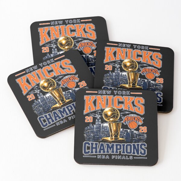 Item preview, New York Knicks NBA Finals designed and sold by TschandriaArt.