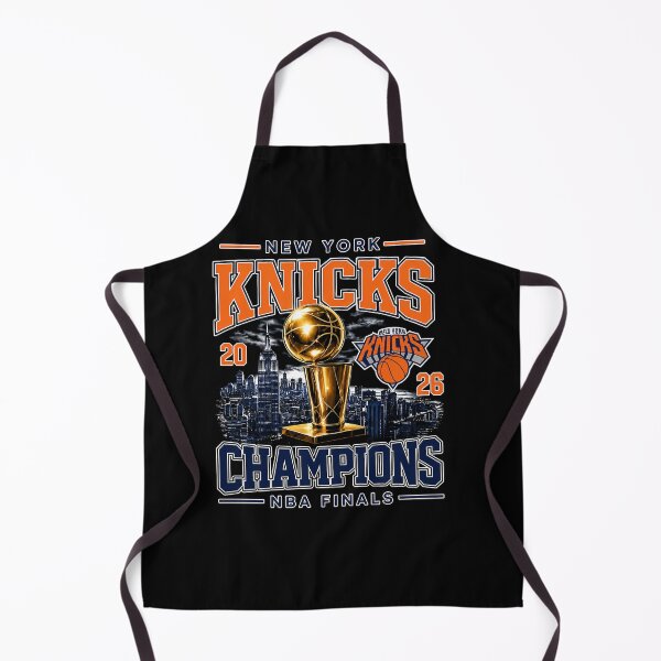 Item preview, New York Knicks NBA Finals designed and sold by TschandriaArt.
