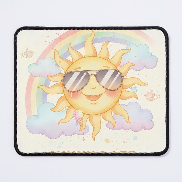 Item preview, FUNNY SUN designed and sold by Heaven of life.