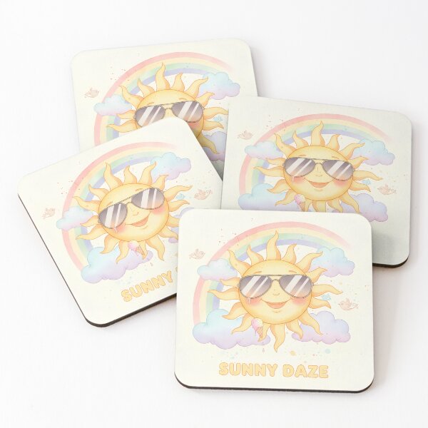 Item preview, FUNNY SUN designed and sold by Heaven of life.