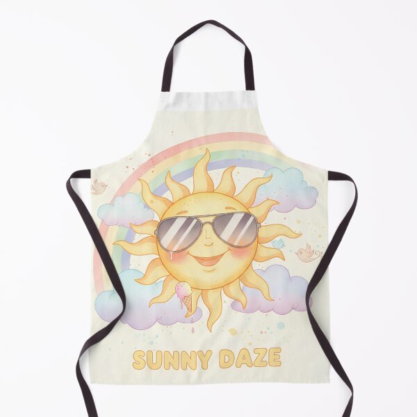 Item preview, FUNNY SUN designed and sold by Heaven of life.