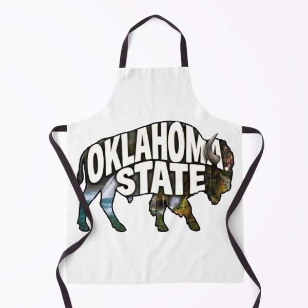 Item preview, Oklahoma State designed and sold by clarkfraser.