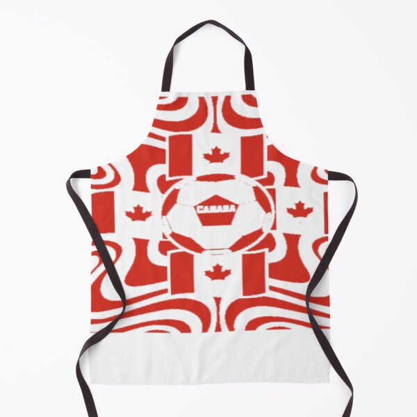Item preview, Canada - International Football Classic T-Shirt designed and sold by kevincuellar.