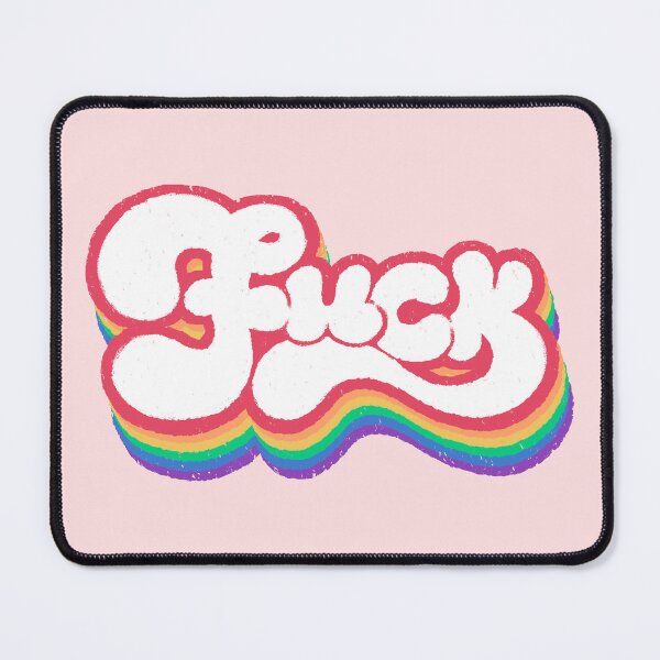 Item preview, Rainbow Fuck designed and sold by xMorfina.