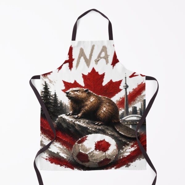 Item preview, Canada 26' Football Classic T-Shirt designed and sold by KTY-NUSS.