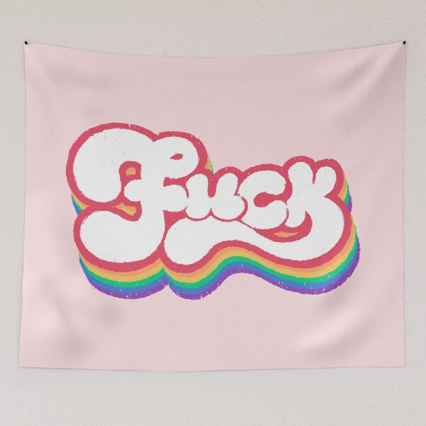 Item preview, Rainbow Fuck designed and sold by xMorfina.