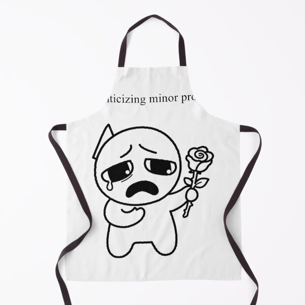 Item preview, Romanticizing Minor Problems designed and sold by TrendHooper.