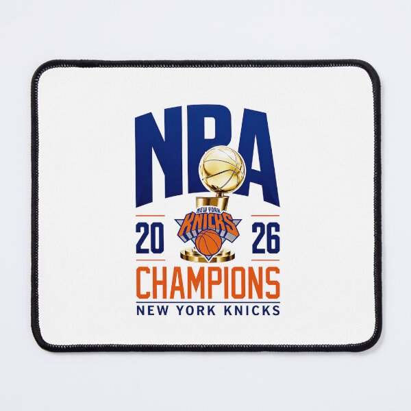 Item preview, NY Knicks 2026 NBA Champions Celebration designed and sold by TschandriaArt.