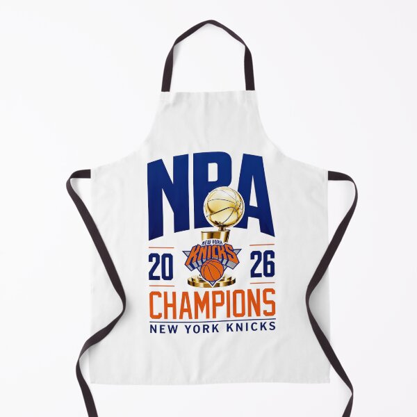 Item preview, NY Knicks 2026 NBA Champions Celebration designed and sold by TschandriaArt.
