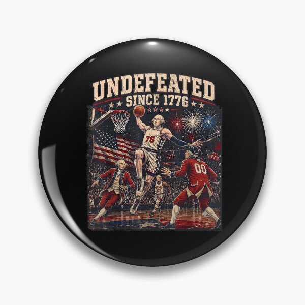 Item preview, undefeated since 1776 patriotic america 250th anniversary  designed and sold by CAnastazyshop.