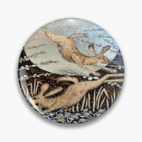 Item preview, Moonlit Moments designed and sold by The Hare & The Moon.