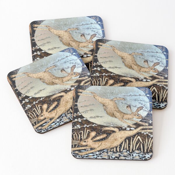 Item preview, Moonlit Moments designed and sold by The Hare & The Moon.
