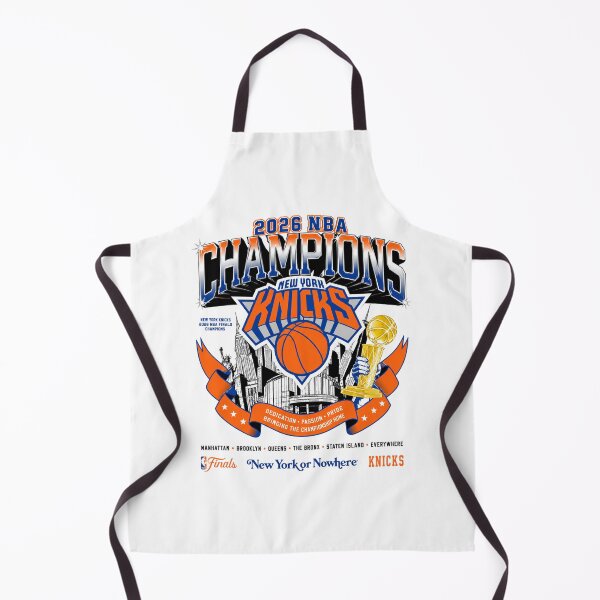 Item preview, NYON Knicks 2026 NBA Champions designed and sold by TschandriaArt.
