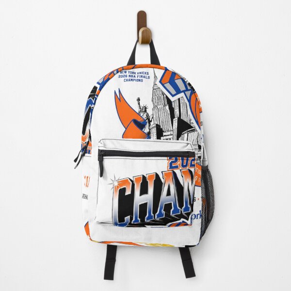 Item preview, NYON Knicks 2026 NBA Champions designed and sold by TschandriaArt.