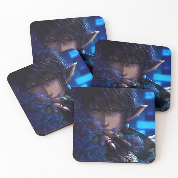 Item preview,  Aymeric designed and sold by EchoMyriadArt.