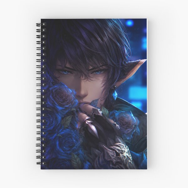 Item preview,  Aymeric designed and sold by EchoMyriadArt.