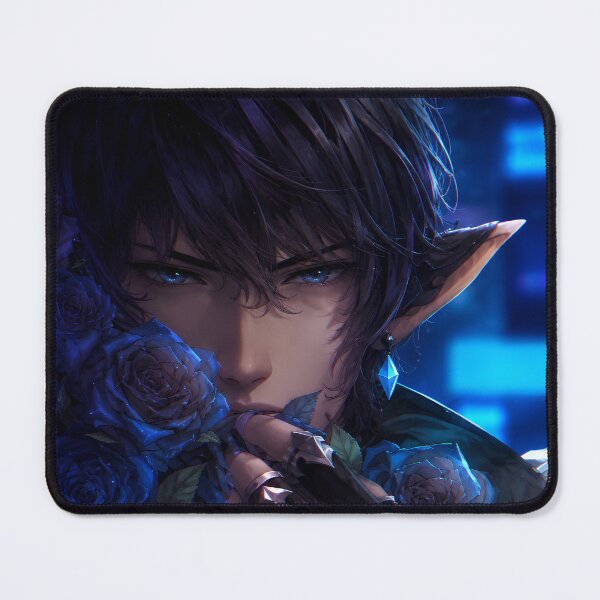 Item preview,  Aymeric designed and sold by EchoMyriadArt.