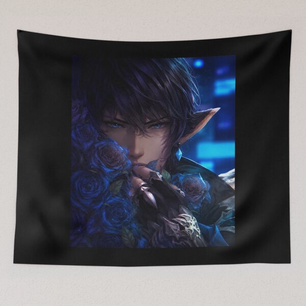 Item preview,  Aymeric designed and sold by EchoMyriadArt.