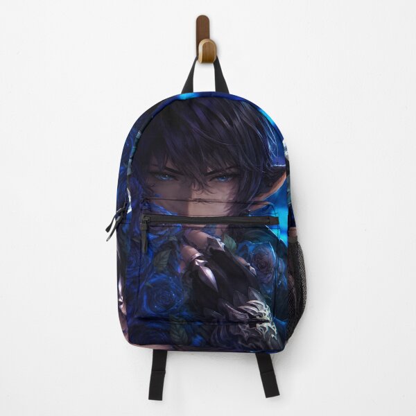 Item preview, Aymeric designed and sold by EchoMyriadArt.