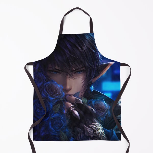 Item preview, Aymeric designed and sold by EchoMyriadArt.
