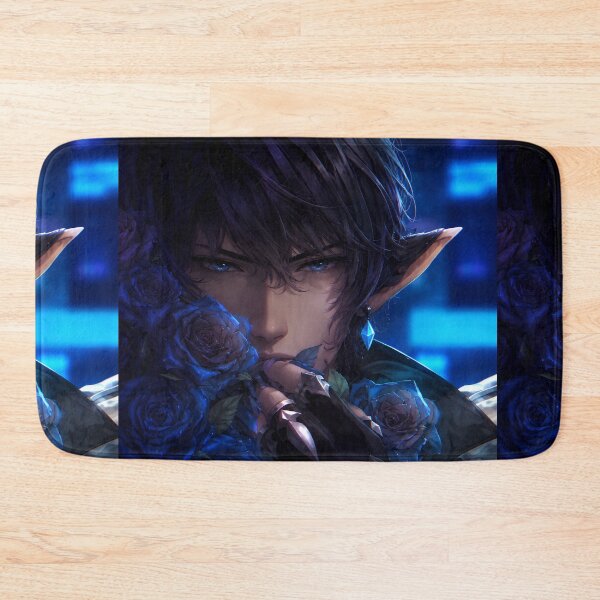 Item preview,  Aymeric designed and sold by EchoMyriadArt.
