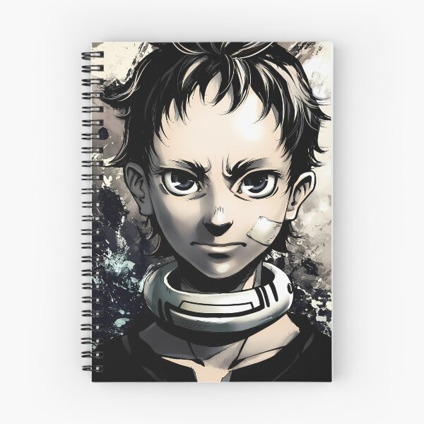 Item preview, Ganta Igarashi - 1 designed and sold by Infinite-Aspire.