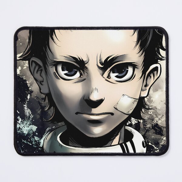 Item preview, Ganta Igarashi - 1 designed and sold by Infinite-Aspire.