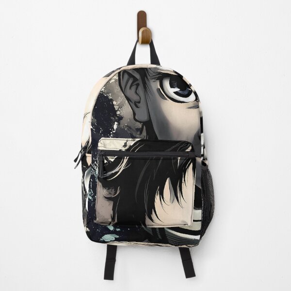 Item preview, Ganta Igarashi - 1 designed and sold by Infinite-Aspire.