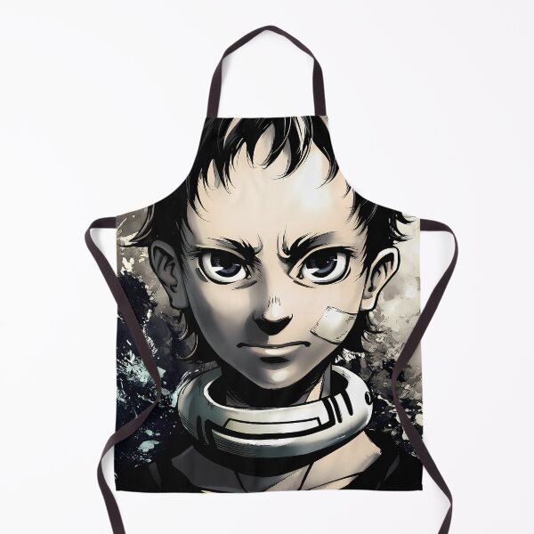 Artikelvorschau, Ganta Igarashi - 1 entworfen und verkauft von Infinite-Aspire.
