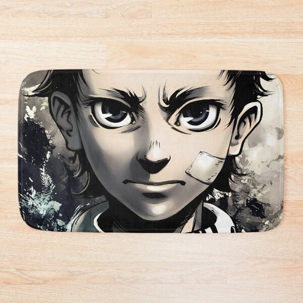 Item preview, Ganta Igarashi - 1 designed and sold by Infinite-Aspire.