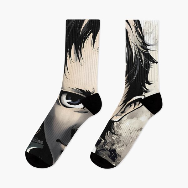 Item preview, Ganta Igarashi - 1 designed and sold by Infinite-Aspire.