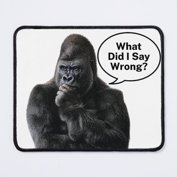 Item preview, Gorilla Kiyomasa  designed and sold by JaconyJacony.