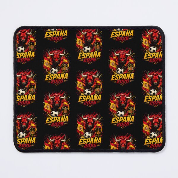 Item preview, Spain, Strength and Passion 2026 designed and sold by Imprearte.