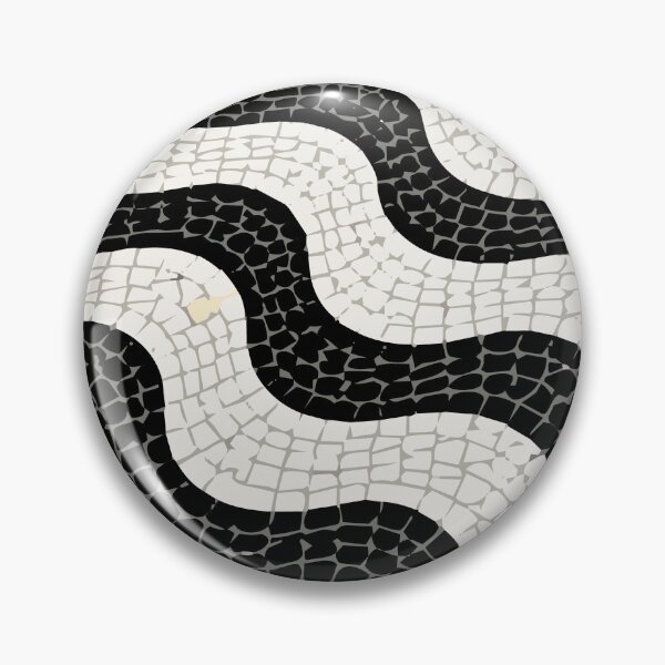 Item preview, Copacabana - Rio de Janeiro - Brasil designed and sold by Napofazarte.