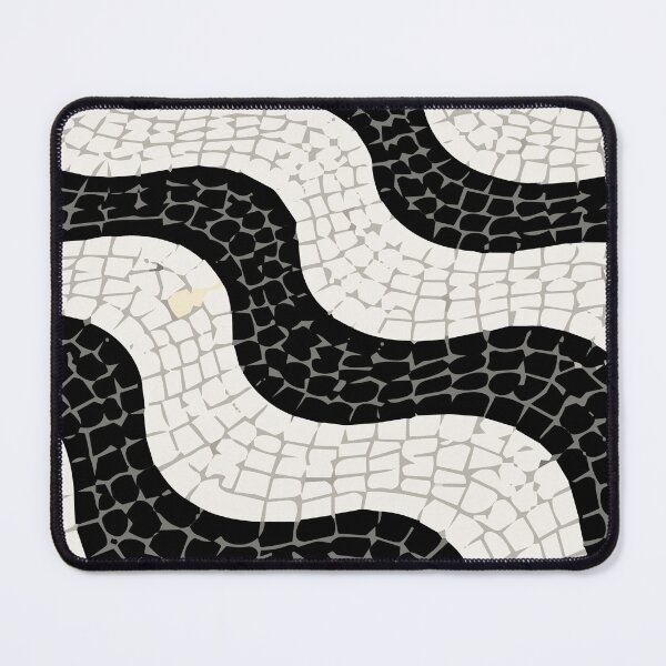 Item preview, Copacabana - Rio de Janeiro - Brasil designed and sold by Napofazarte.