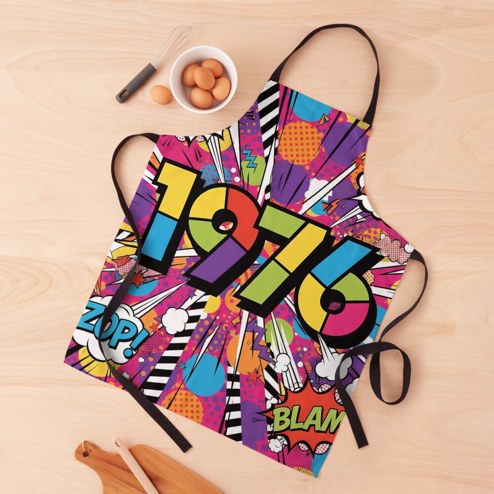 Item preview, Apron designed and sold by Gduska.