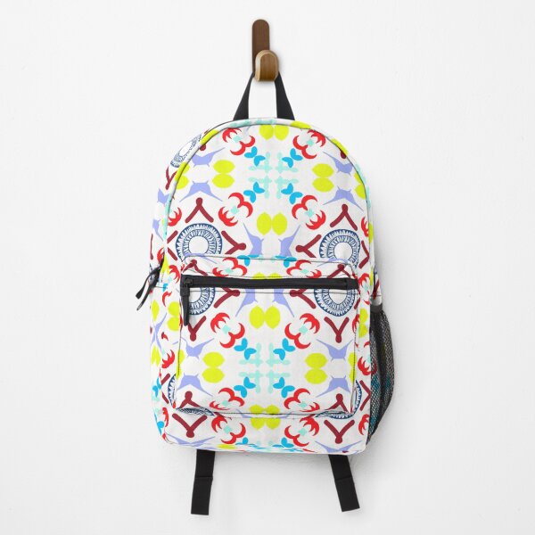 Item preview, Playful Mosaic Geometry designed and sold by Nicha Studio.