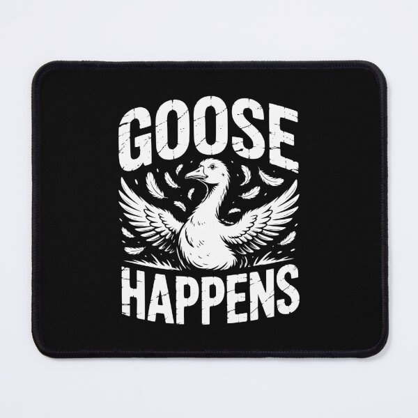 Item preview, Goose Happens designed and sold by theartfulaspie.