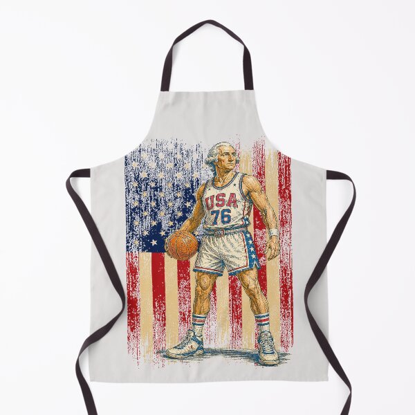 Item preview, Patriot 4th Of July Basketball Undefeated Since 1776 -250 Years designed and sold by erozzz.