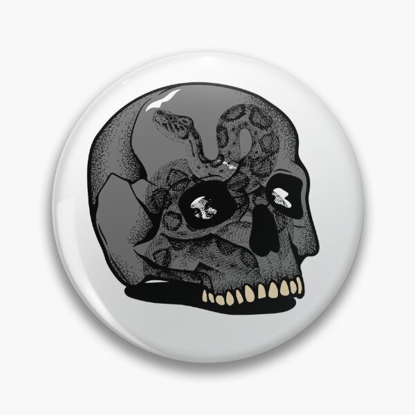 Item preview, Skull Street Culture - Casual Wear  designed and sold by hola@me by SHEMLARI.