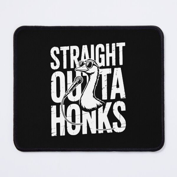 Item preview, Straight Outta Honks designed and sold by theartfulaspie.