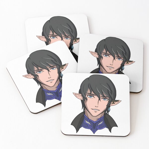 Item preview,  Aymeric designed and sold by EchoMyriadArt.