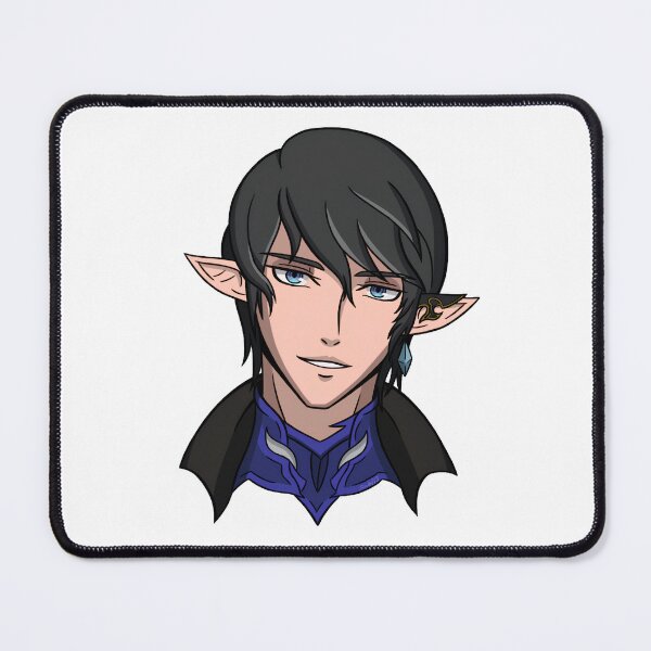 Item preview,  Aymeric designed and sold by EchoMyriadArt.