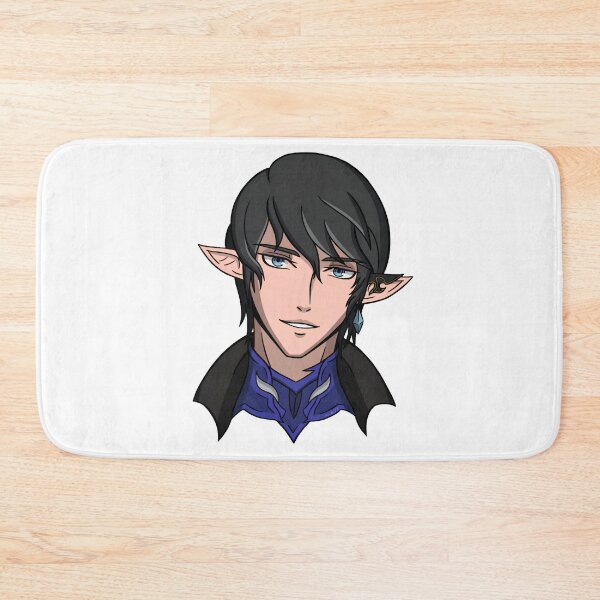 Item preview,  Aymeric designed and sold by EchoMyriadArt.