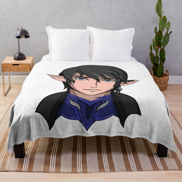 Item preview, Aymeric designed and sold by EchoMyriadArt.