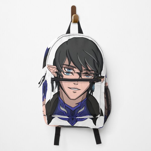 Item preview,  Aymeric designed and sold by EchoMyriadArt.