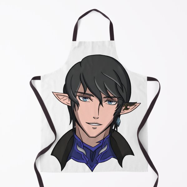 Item preview, Aymeric designed and sold by EchoMyriadArt.