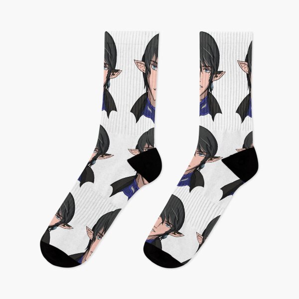 Item preview,  Aymeric designed and sold by EchoMyriadArt.