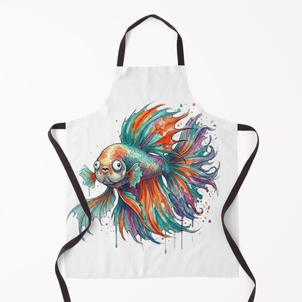 Item preview, BettaArt designed and sold by Snurly.