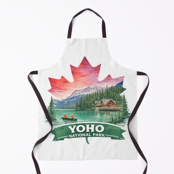 Item preview, Yoho National Park designed and sold by clarkfraser.